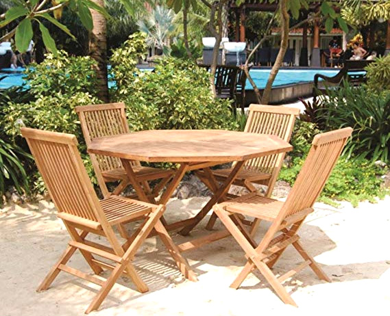 teak garden furniture jepara Indonesia