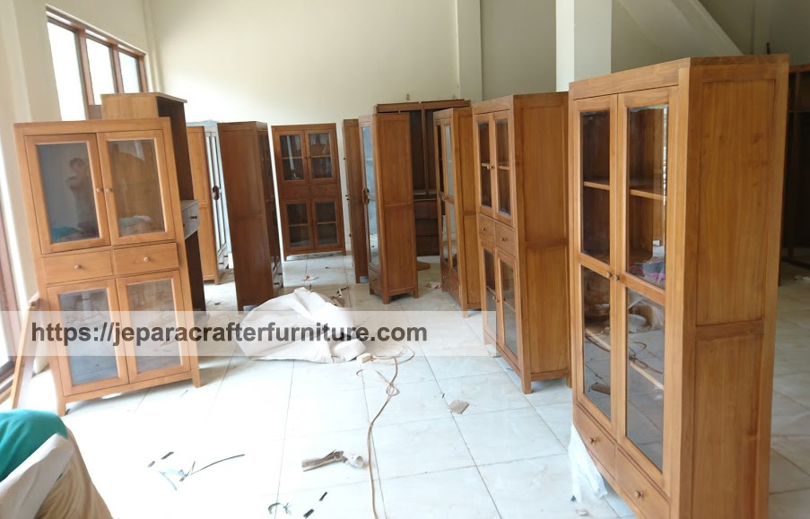 Indonesia teak furniture Indoor