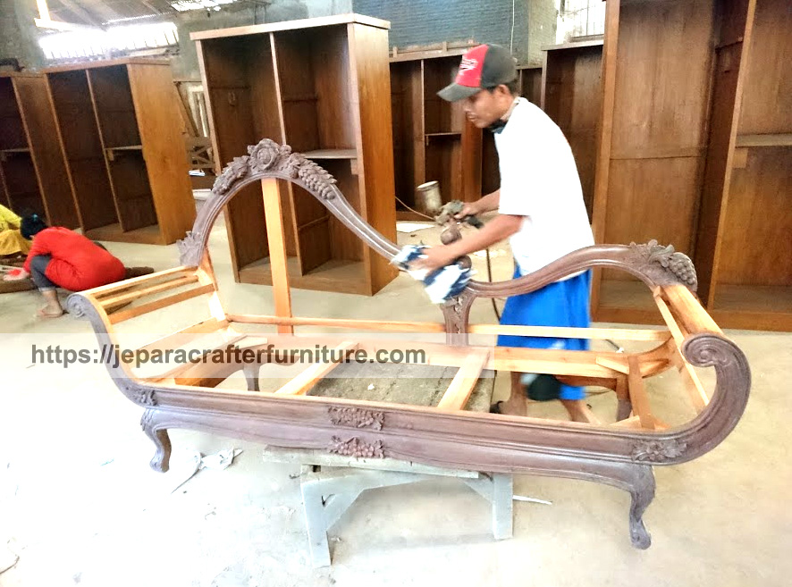 Jepara furniture