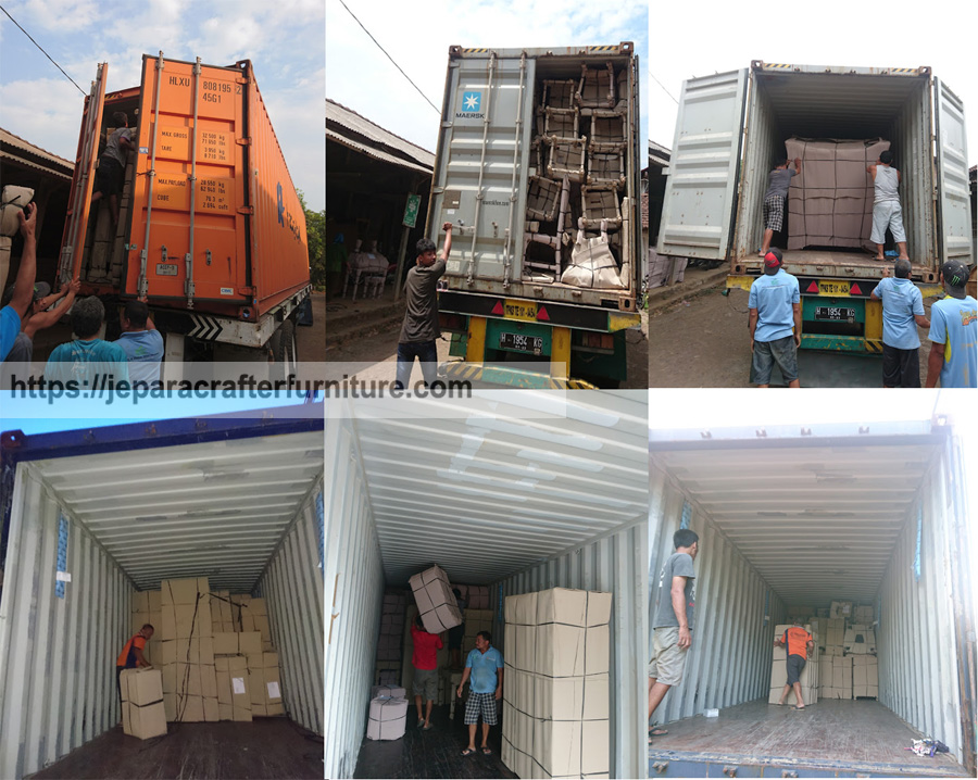 indonesian furniture exporters
