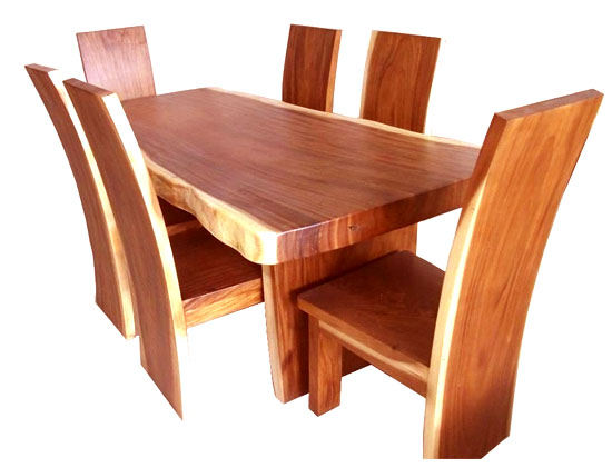 Indonesia Teak Wood Furniture Manufacturer And Exporter