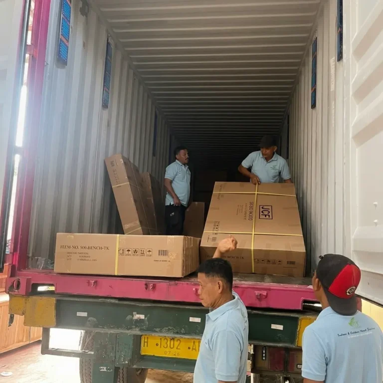 Cont Stuffing Jepara (1)