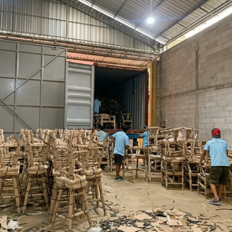 Cont Stuffing Jepara (11)