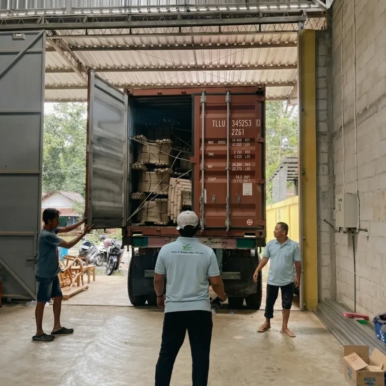 Cont Stuffing Jepara (15)