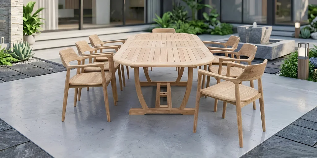 Why Jepara Is Known as Indonesia’s Furniture Capital